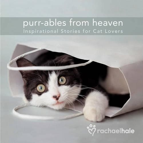 Cover of Purr-ables from Heaven