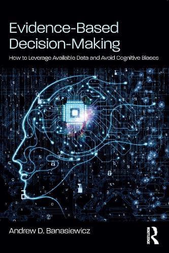 Cover of Evidence-Based Decision-Making