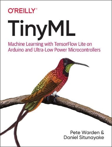 Cover of Tiny ML
