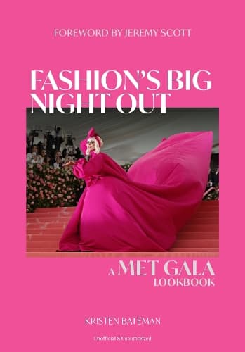Cover of Fashion's Big Night Out