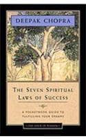 Cover of The Seven Spiritual Laws of Success