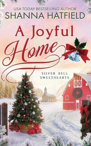 Cover of A Joyful Home