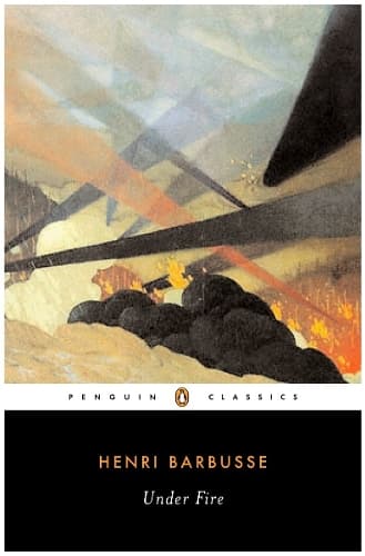 Cover of Under Fire