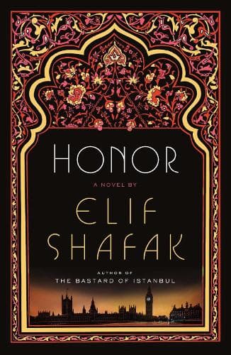 Cover of Honor