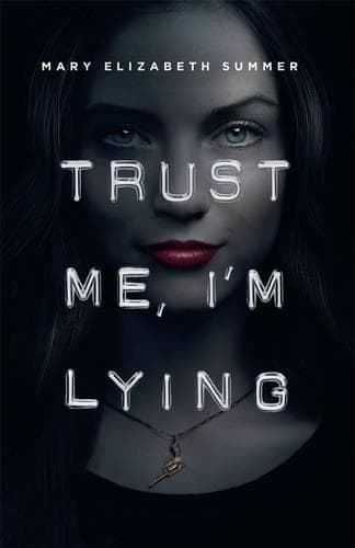Cover of Trust Me, I'm Lying
