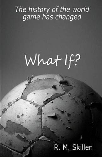 Cover of What If?