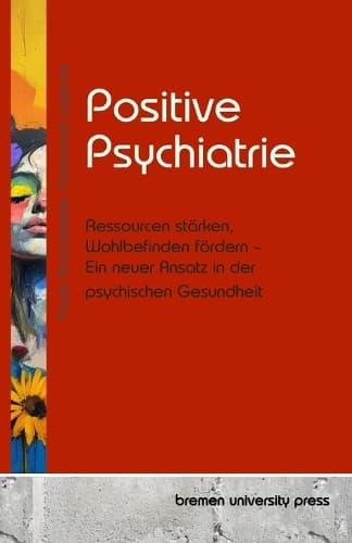 Cover of Positive Psychiatrie