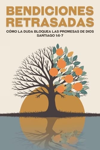 Cover of Bendiciones retrasadas