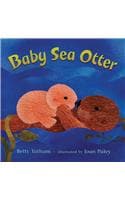 Cover of Baby Sea Otter