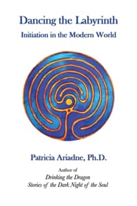 Cover of Dancing the Labyrinth