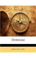 Cover of Durham