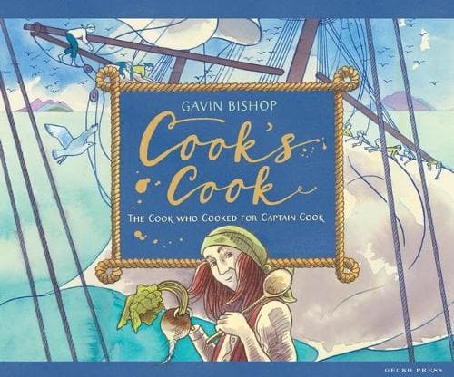 Cover of Cook's Cook