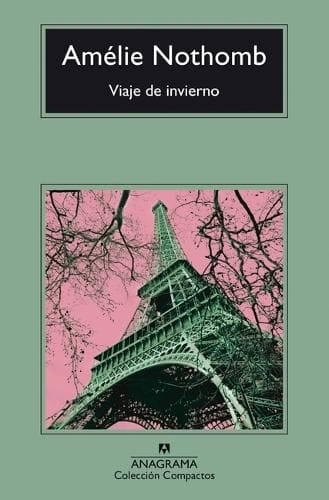 Cover of Viaje de Invierno