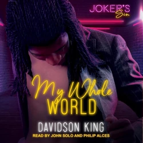 Cover of My Whole World