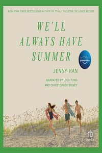 Cover of We'll Always Have Summer