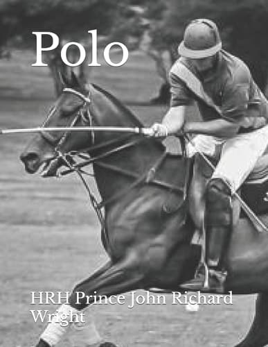 Cover of Polo
