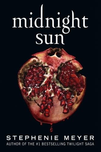 Cover of Midnight Sun