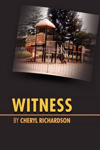 Cover of Witness