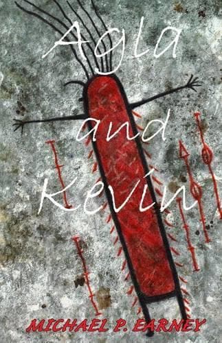 Cover of Agla and Kevin: (English)