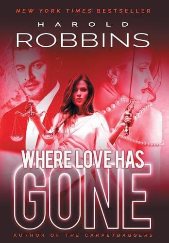 Cover of Where Love Has Gone