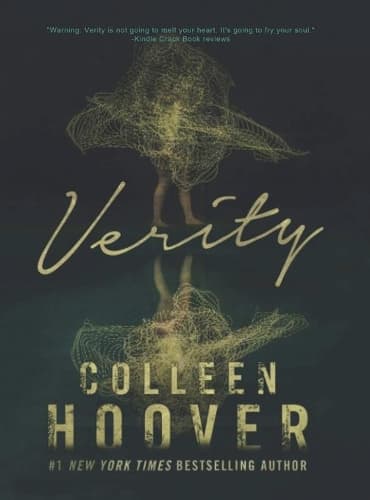 Cover of Verity