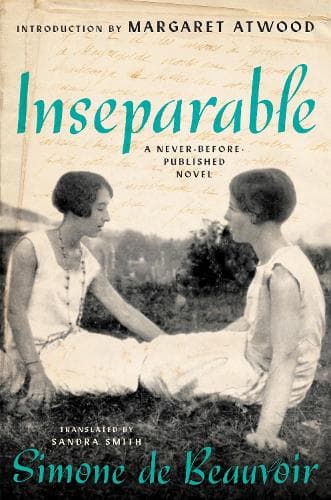 Cover of Inseparable