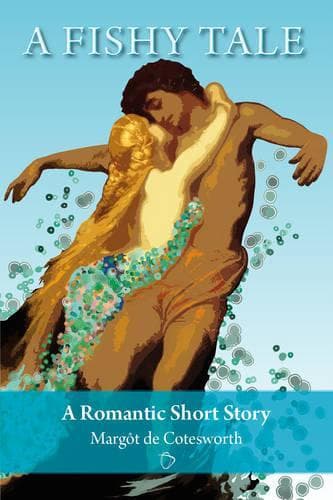 Cover of A Fishy Tale