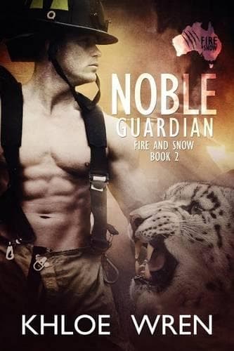 Cover of Noble Guardian