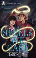 Cover of Spells We Cast