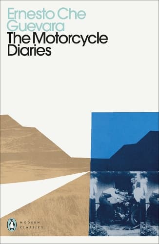 Cover of The Motorcycle Diaries