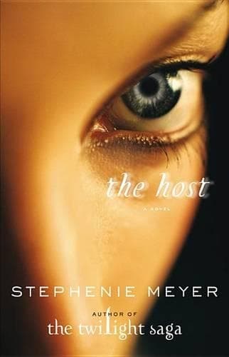 Cover of The Host