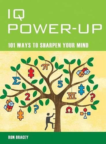 Cover of IQ Power-Up