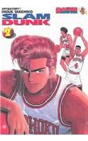 Cover of Slam Dunk