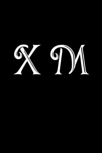 Cover of X M