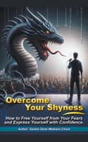 Cover of Overcome Your Shyness.