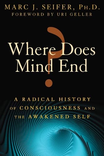 Cover of Where Does Mind End?