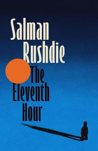 Cover of The Eleventh Hour