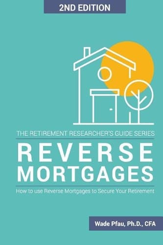 Cover of Reverse Mortgages