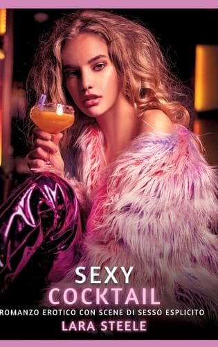 Cover of Sexy Cocktail