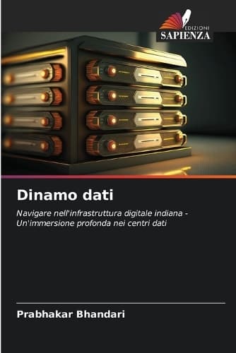 Cover of Dinamo dati
