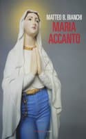 Cover of Maria accanto