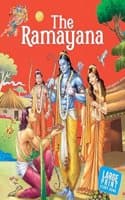 Cover of Ramayana