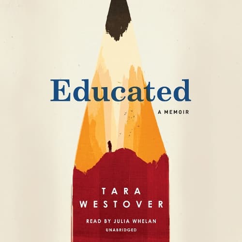 Cover of Educated