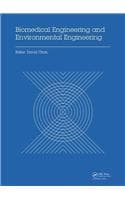 Cover of Biomedical Engineering and Environmental Engineering