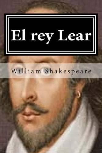 Cover of El Rey Lear