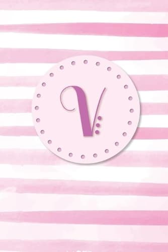 Cover of V