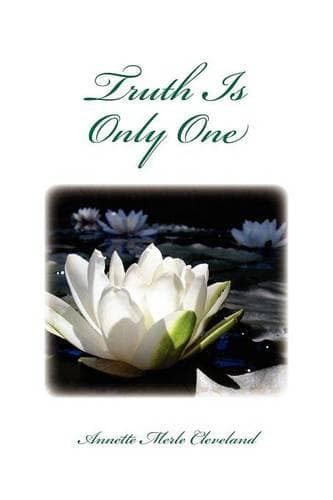 Cover of Truth Is Only One