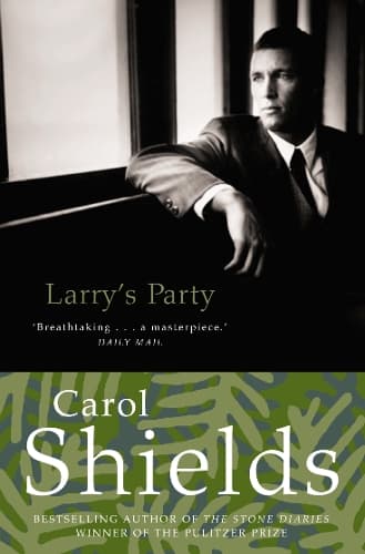 Cover of Larry’s Party