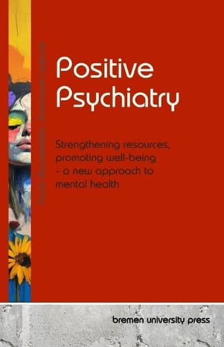 Cover of Positive Psychiatry
