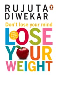 Cover of Don't Lose Your Mind, Lose Your Weight